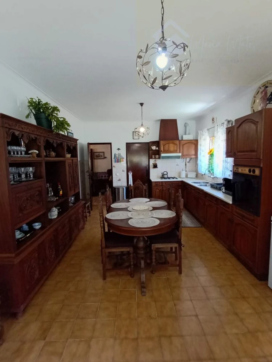 Moradia T4 para Venda em Marvila, Ribeira Santarém, São Salvador, São Nicolau Foto 28