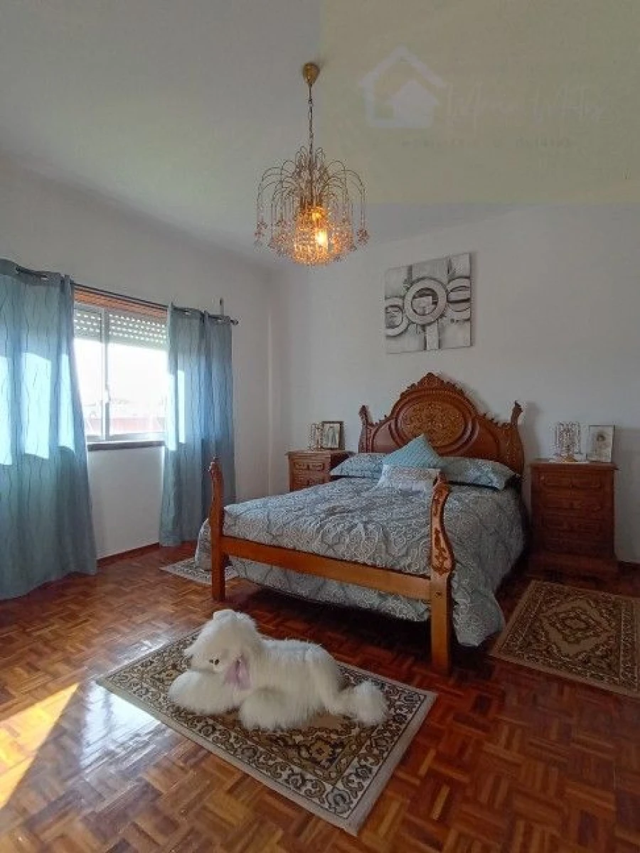 Moradia T4 para Venda em Marvila, Ribeira Santarém, São Salvador, São Nicolau Foto 39