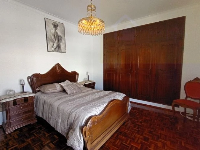 Moradia T4 para Venda em Marvila, Ribeira Santarém, São Salvador, São Nicolau Foto 38