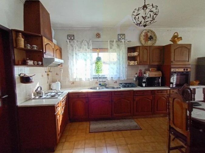 Moradia T4 para Venda em Marvila, Ribeira Santarém, São Salvador, São Nicolau Foto 22