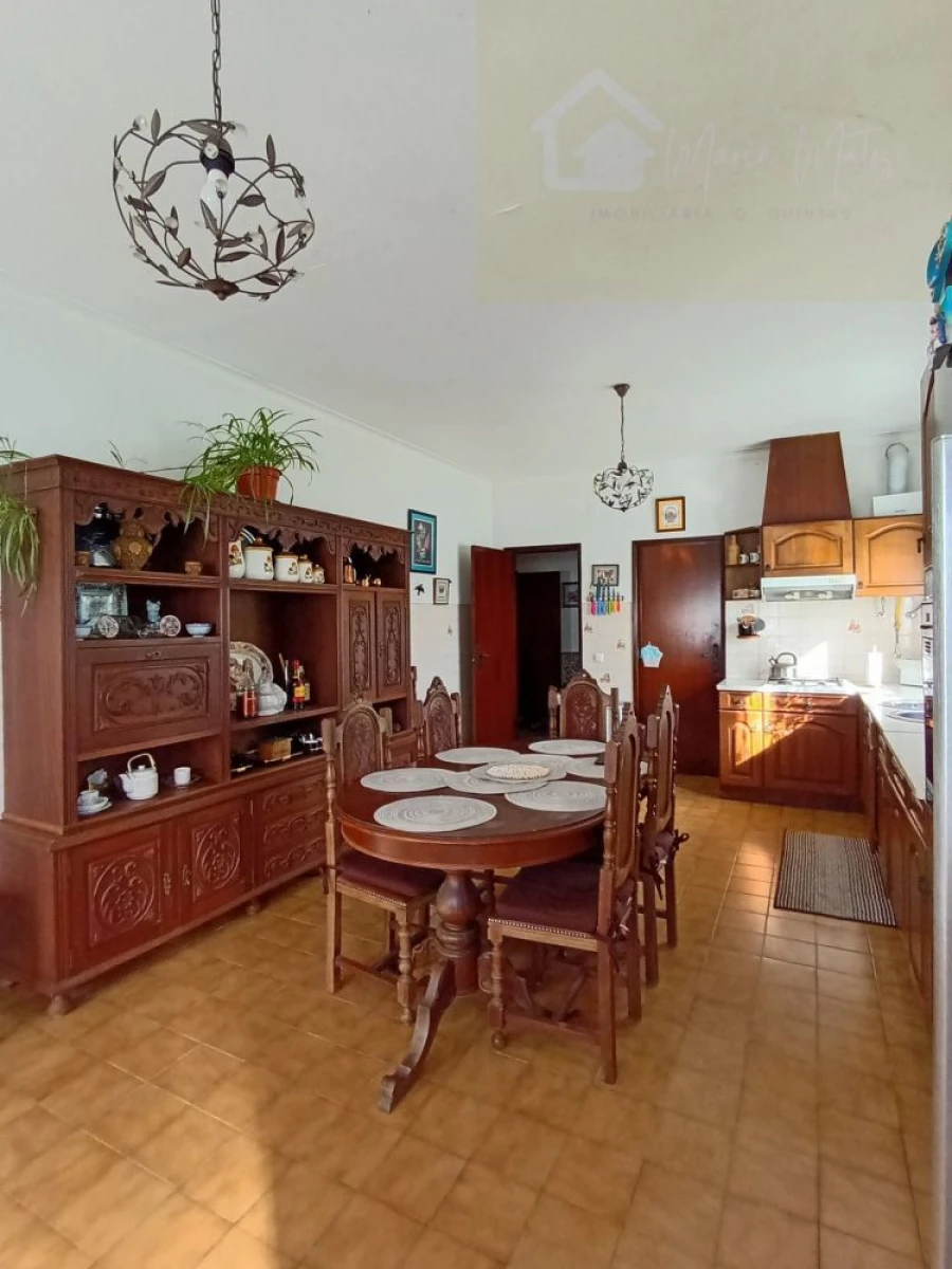 Moradia T4 para Venda em Marvila, Ribeira Santarém, São Salvador, São Nicolau Foto 27