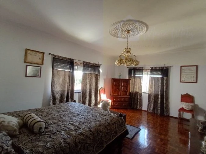 Moradia T4 para Venda em Marvila, Ribeira Santarém, São Salvador, São Nicolau Foto 41
