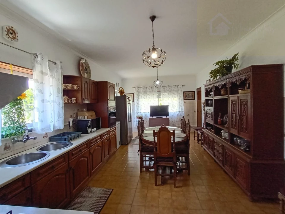 Moradia T4 para Venda em Marvila, Ribeira Santarém, São Salvador, São Nicolau Foto 26