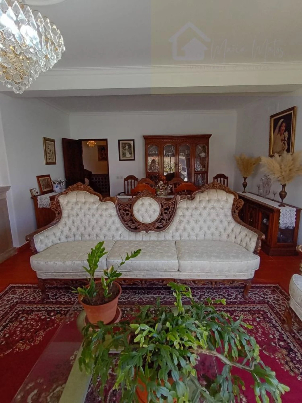 Moradia T4 para Venda em Marvila, Ribeira Santarém, São Salvador, São Nicolau Foto 19