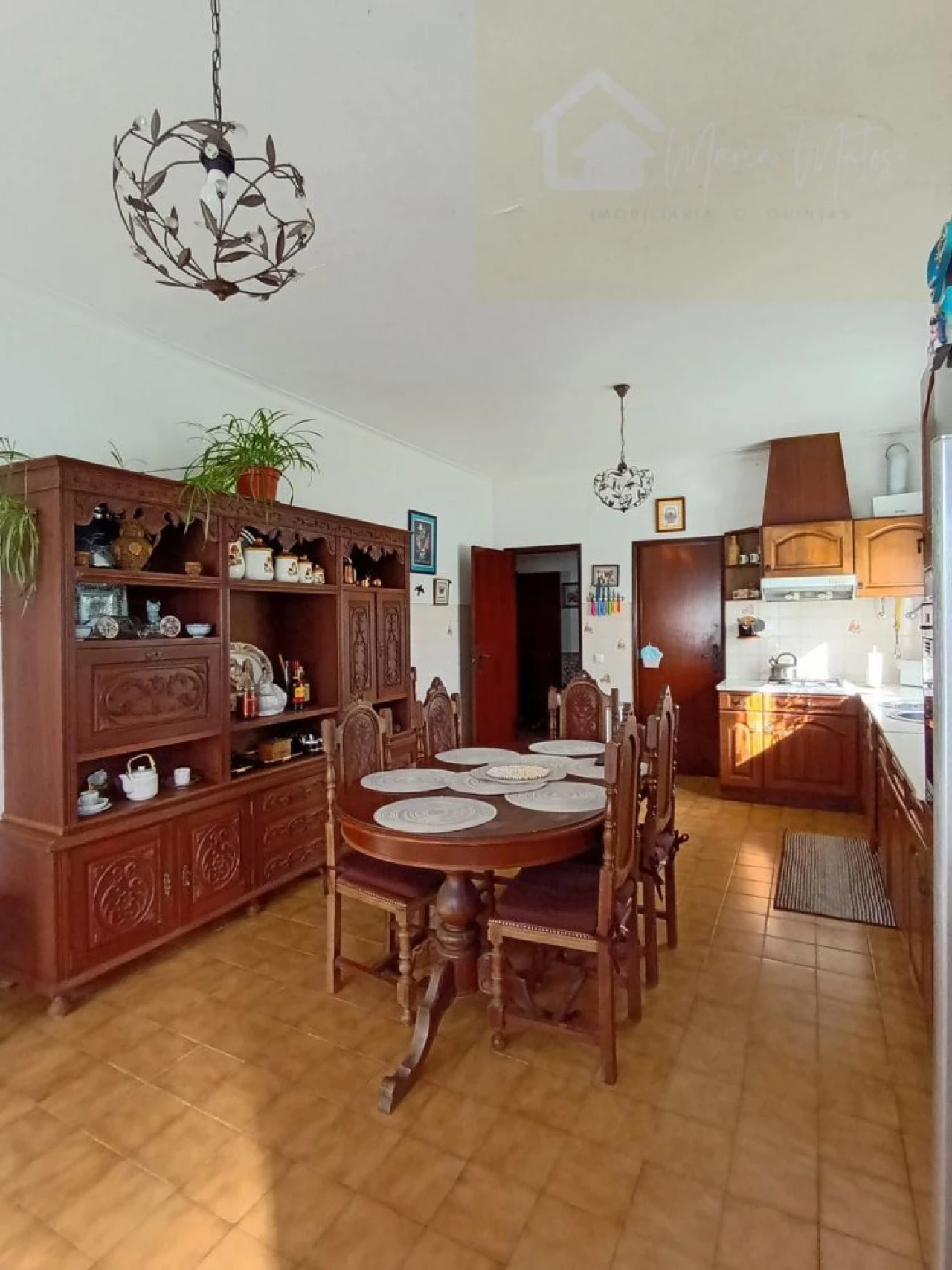 Moradia T4 para Venda em Marvila, Ribeira Santarém, São Salvador, São Nicolau Foto 27