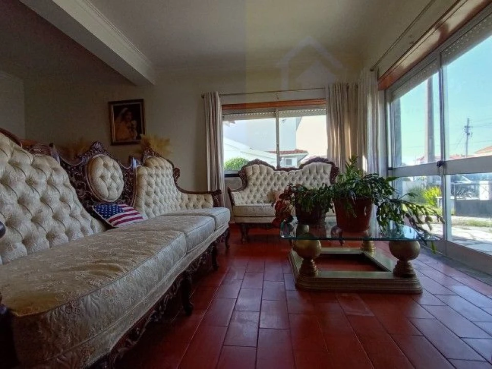 Moradia T4 para Venda em Marvila, Ribeira Santarém, São Salvador, São Nicolau Foto 13