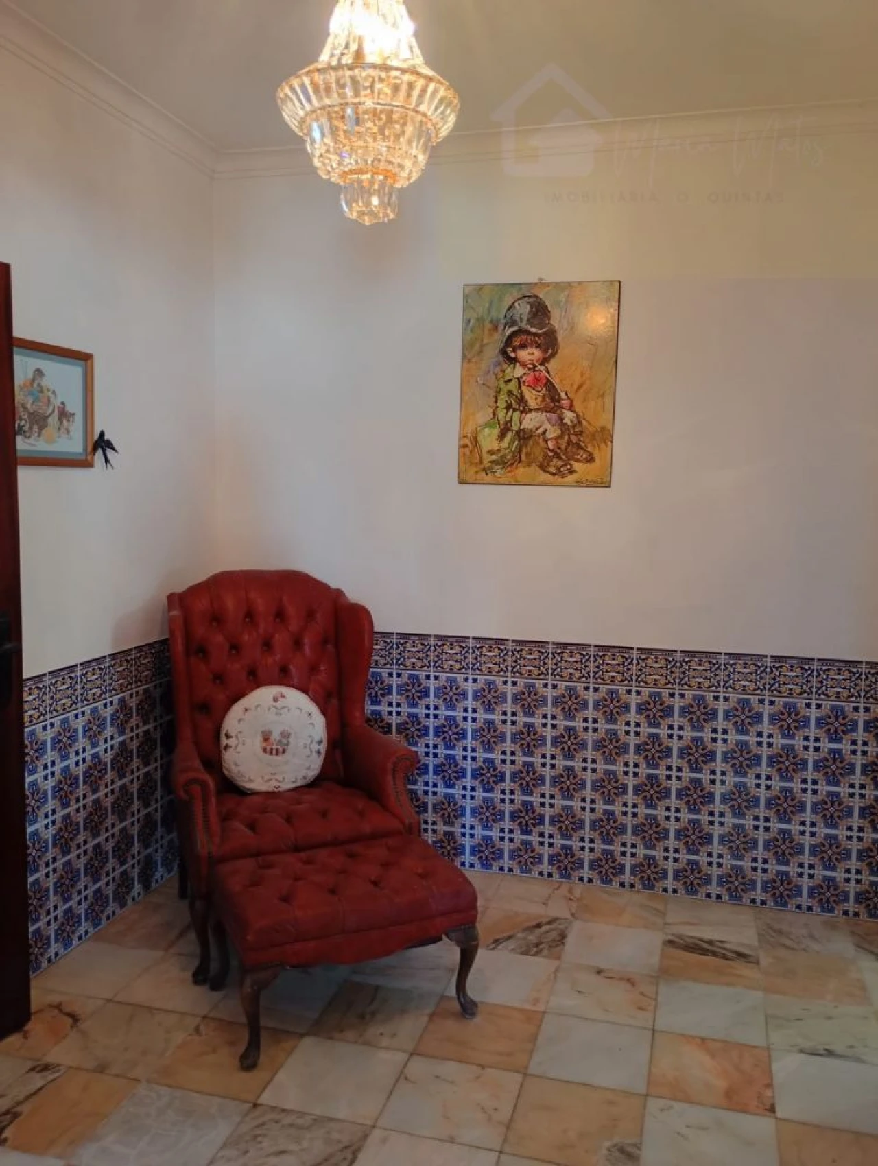 Moradia T4 para Venda em Marvila, Ribeira Santarém, São Salvador, São Nicolau Foto 30
