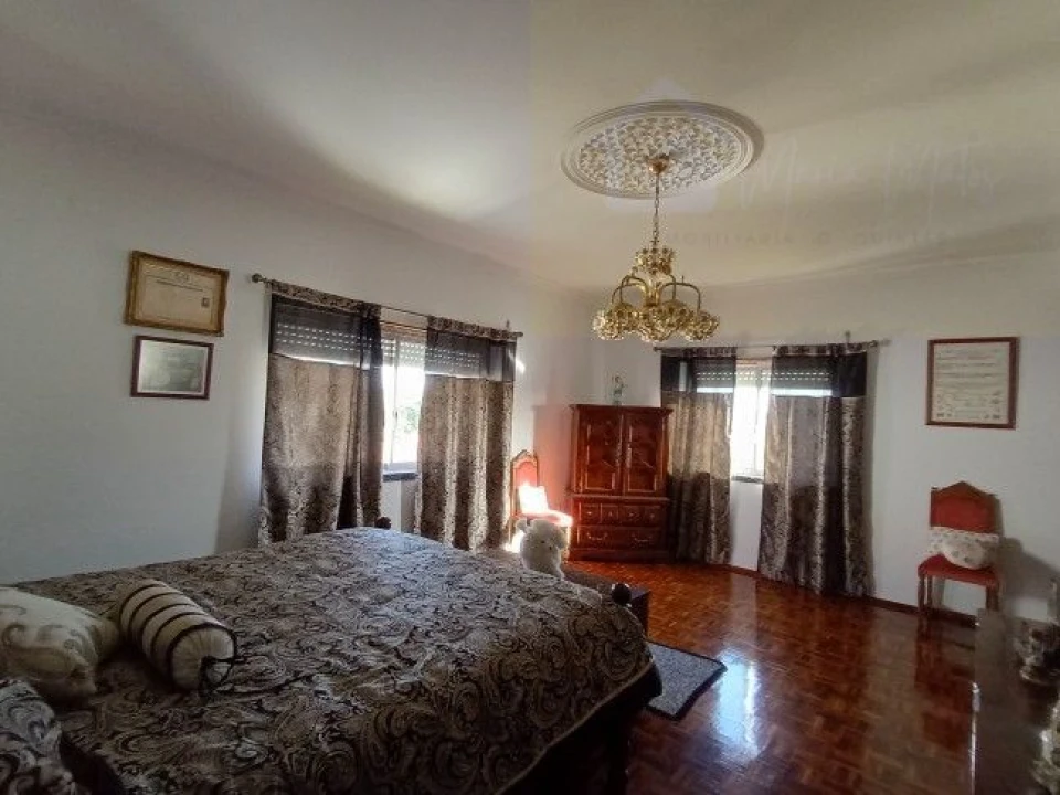Moradia T4 para Venda em Marvila, Ribeira Santarém, São Salvador, São Nicolau Foto 41