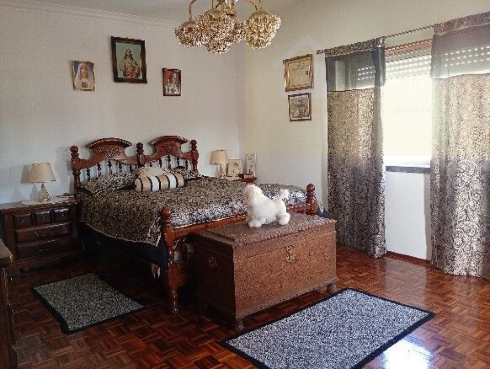 Moradia T4 para Venda em Marvila, Ribeira Santarém, São Salvador, São Nicolau Foto 40