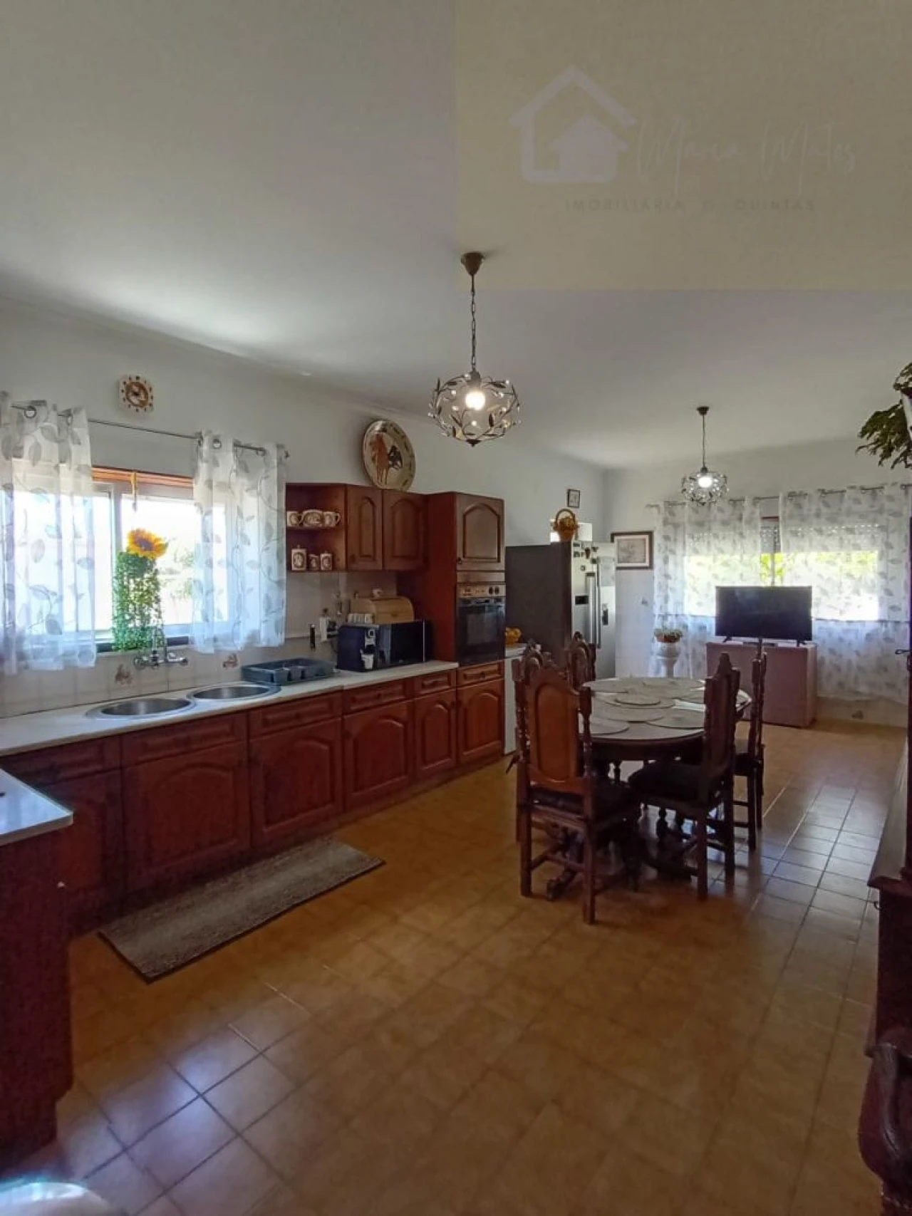 Moradia T4 para Venda em Marvila, Ribeira Santarém, São Salvador, São Nicolau Foto 25