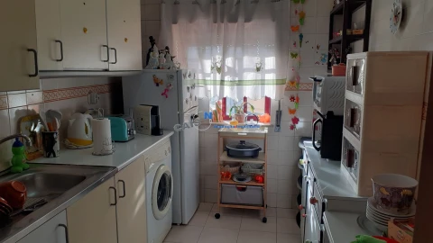 Apartamento T1 para Venda em Valongo