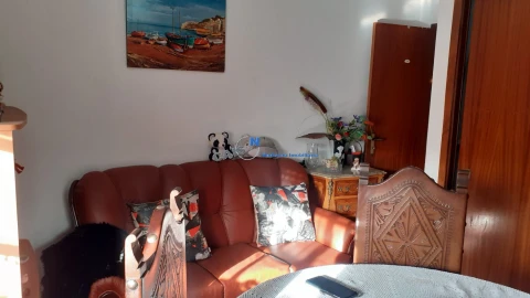 Apartamento T1 para Venda em Valongo