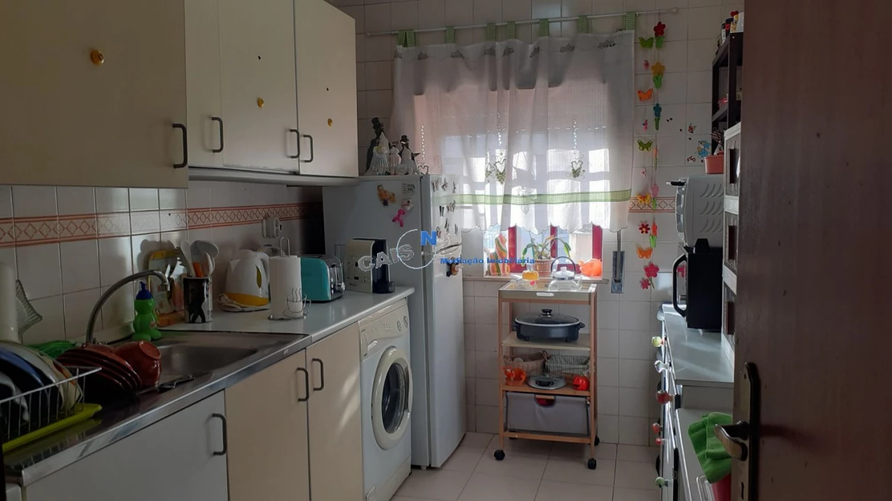 Apartamento T1 para Venda em Valongo Foto 5