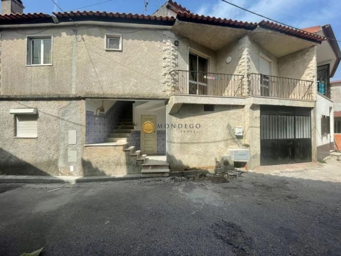 Moradia T3 para Venda em São Martinho de Árvore e Lamarosa Foto 2