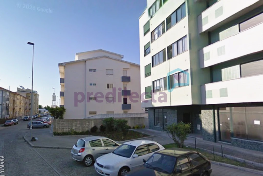 Apartamento T3 para Venda em Paranhos Foto 1