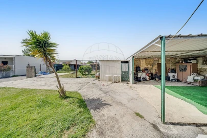 Moradia T2 para Venda em Beduído e Veiros