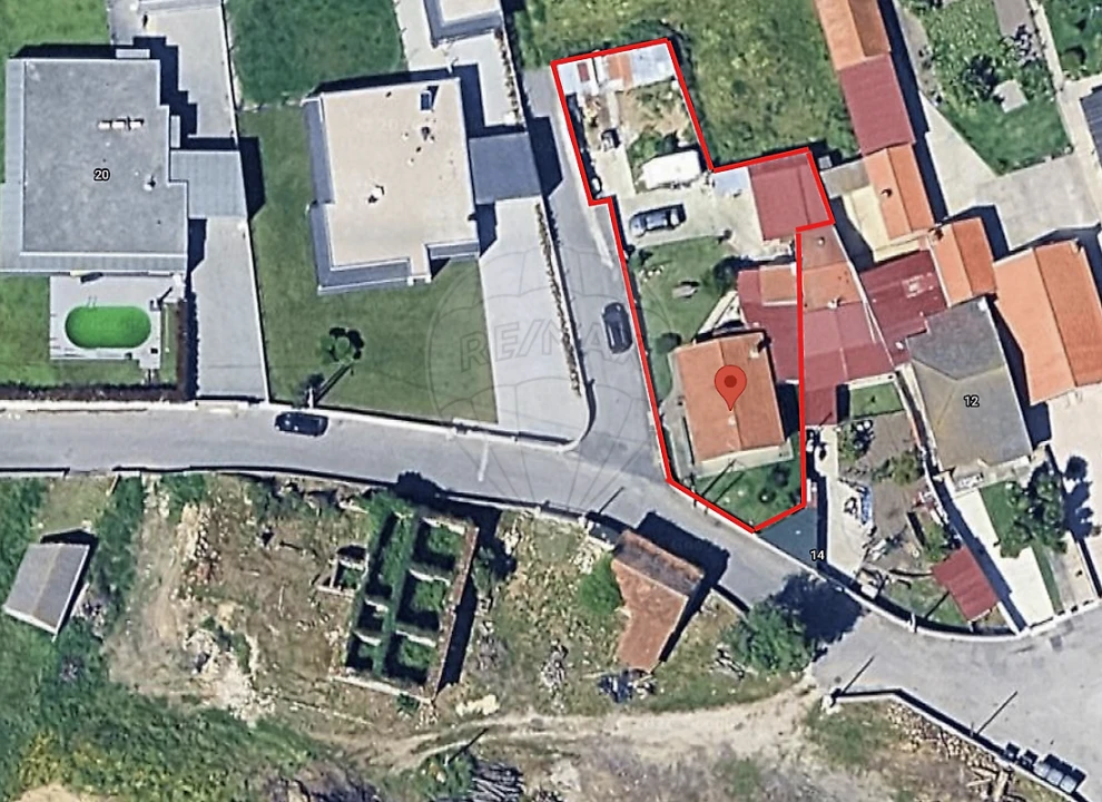 Moradia T2 para Venda em Beduído e Veiros Foto 4