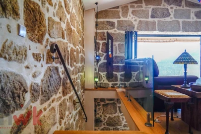Moradia T3 para Venda em Avo