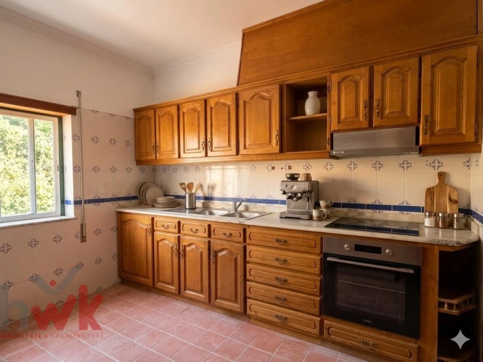 Apartamento T3 para Venda em Pampilhosa da Serra Foto 2