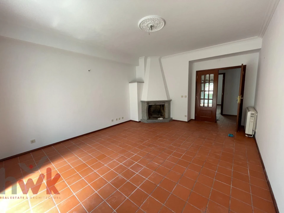 Apartamento T3 para Venda em Pampilhosa da Serra Foto 3