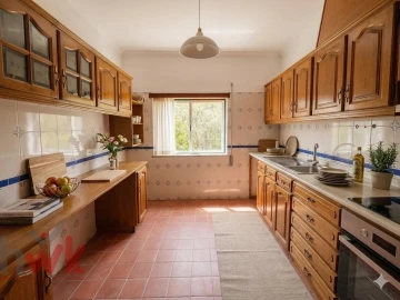 Apartamento T3 para Venda em Pampilhosa da Serra