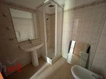 Apartamento T3 para Venda em Pampilhosa da Serra