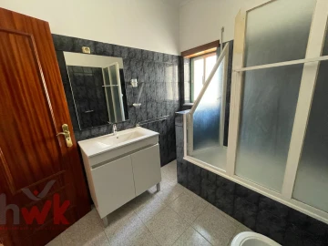 Apartamento T3 para Venda em Pampilhosa da Serra