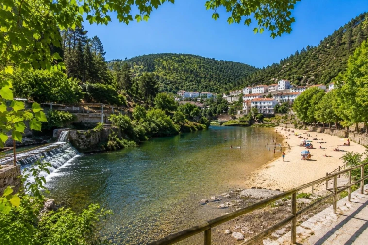 Apartamento T3 para Venda em Pampilhosa da Serra Foto 19
