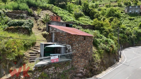 Moradia para Venda em Sandomil