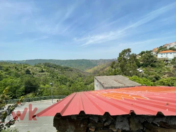 Moradia para Venda em Sandomil