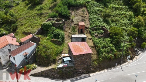 Moradia para Venda em Sandomil