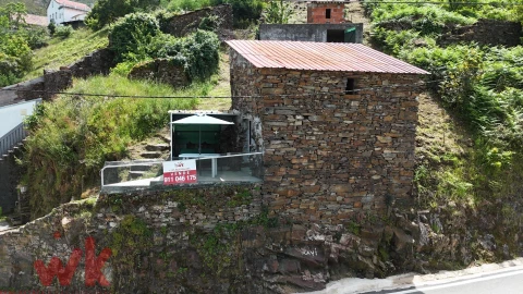 Moradia para Venda em Sandomil