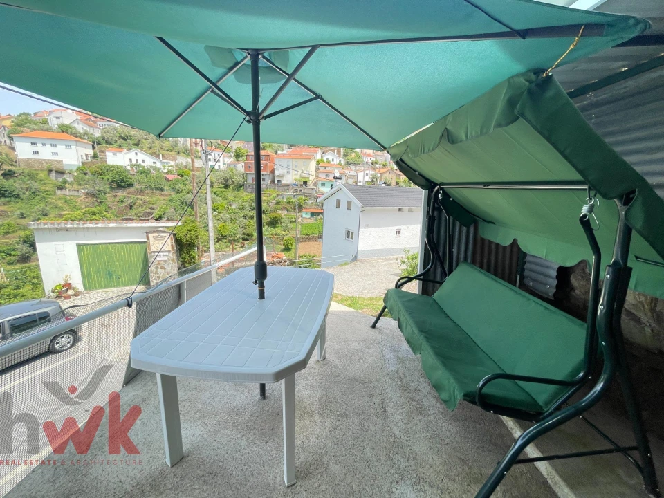 Moradia para Venda em Sandomil Foto 10