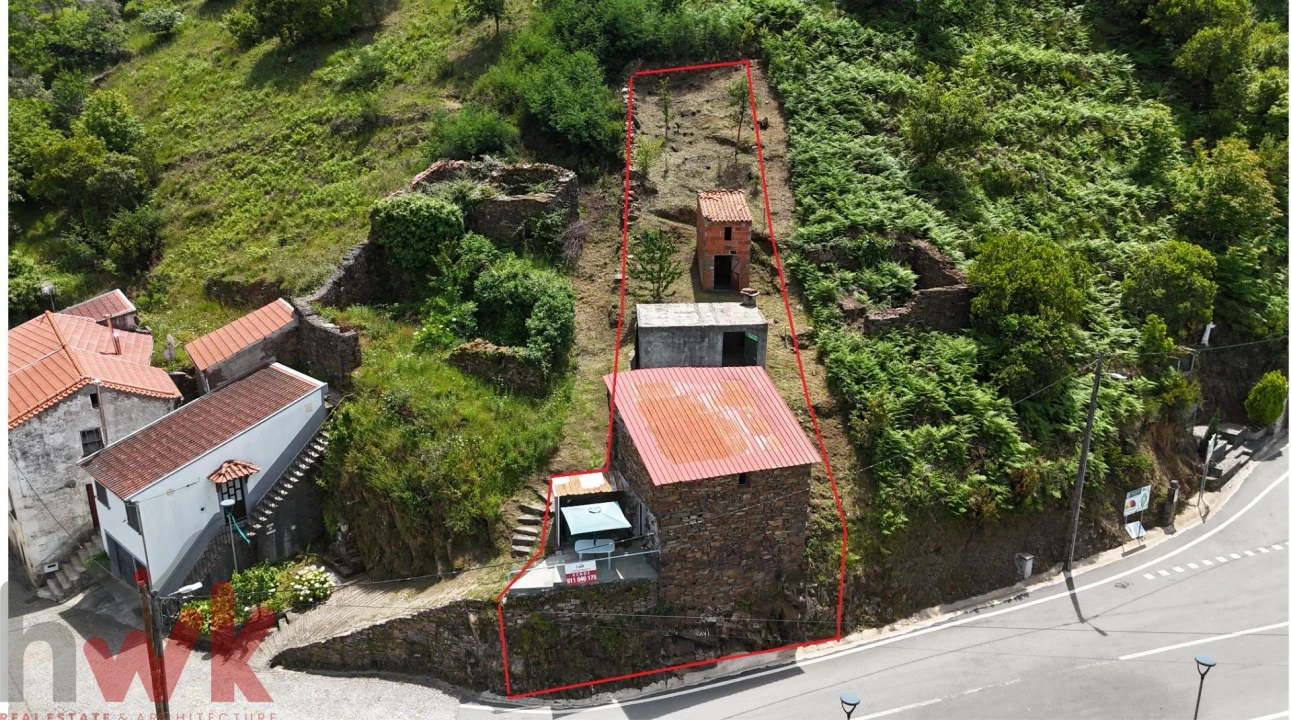 Moradia para Venda em Sandomil Foto 2