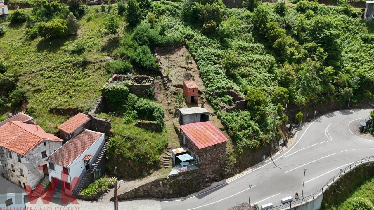 Moradia para Venda em Sandomil Foto 26