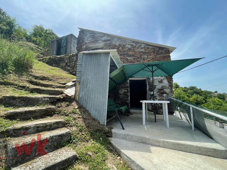 Moradia para Venda em Sandomil Foto 3