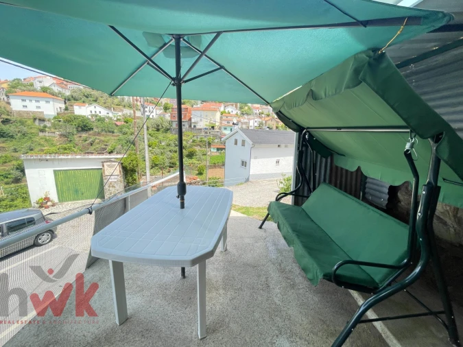 Moradia para Venda em Sandomil Foto 10