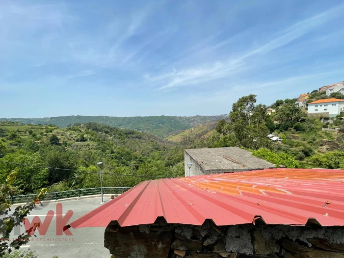 Moradia para Venda em Sandomil Foto 14