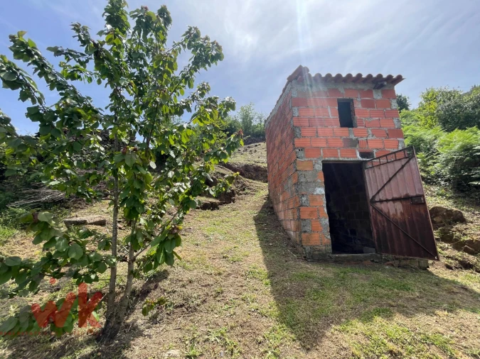 Moradia para Venda em Sandomil Foto 17
