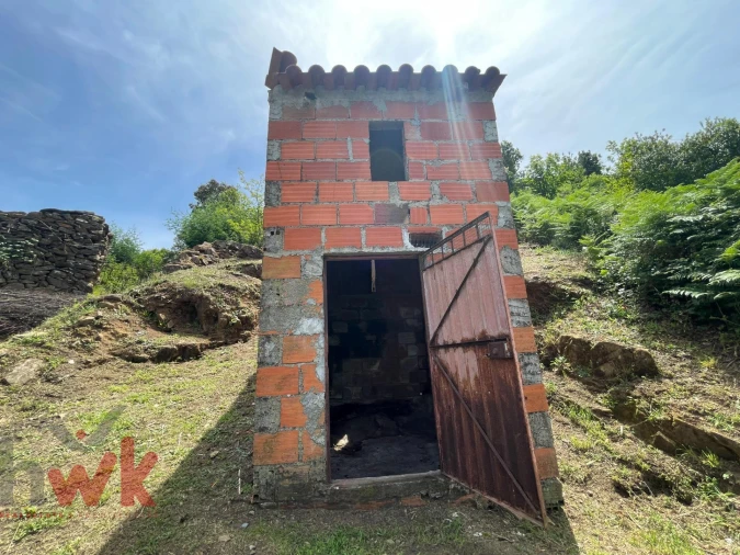 Moradia para Venda em Sandomil Foto 18