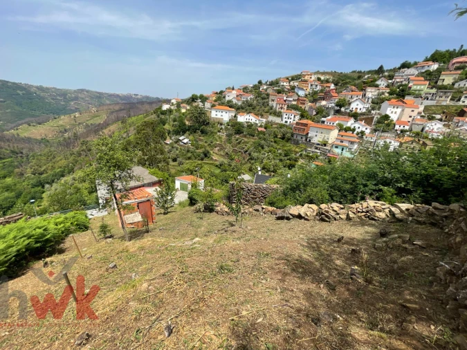 Moradia para Venda em Sandomil Foto 22