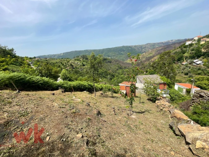 Moradia para Venda em Sandomil Foto 23