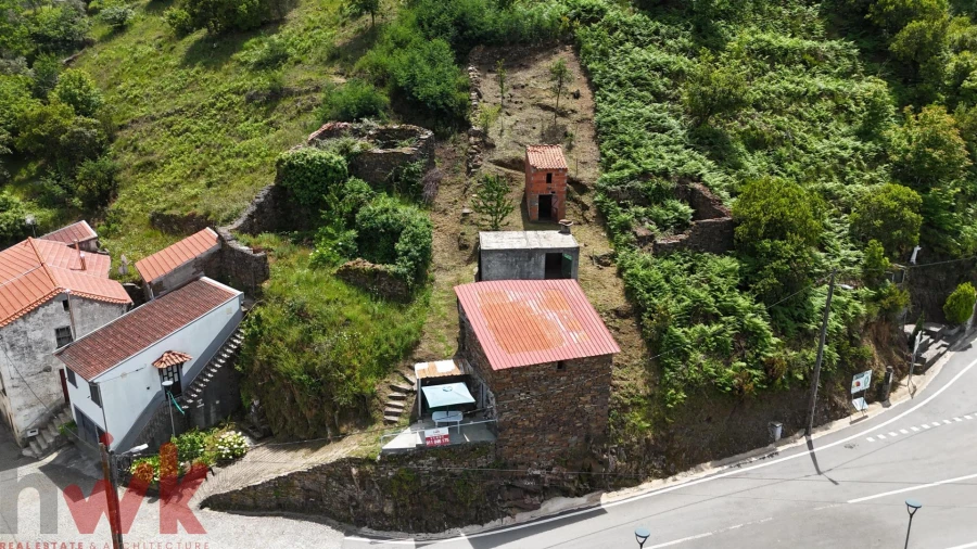 Moradia para Venda em Sandomil Foto 25