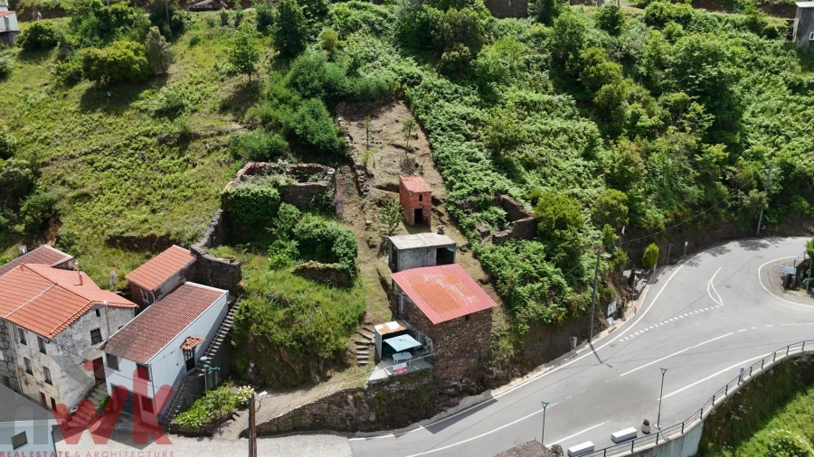 Moradia para Venda em Sandomil Foto 26