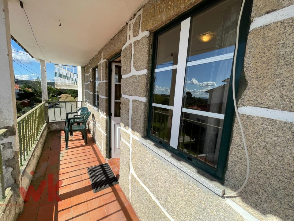 Moradia T4 para Venda em Santa Ovaia e Vila Pouca da Beira Foto 10