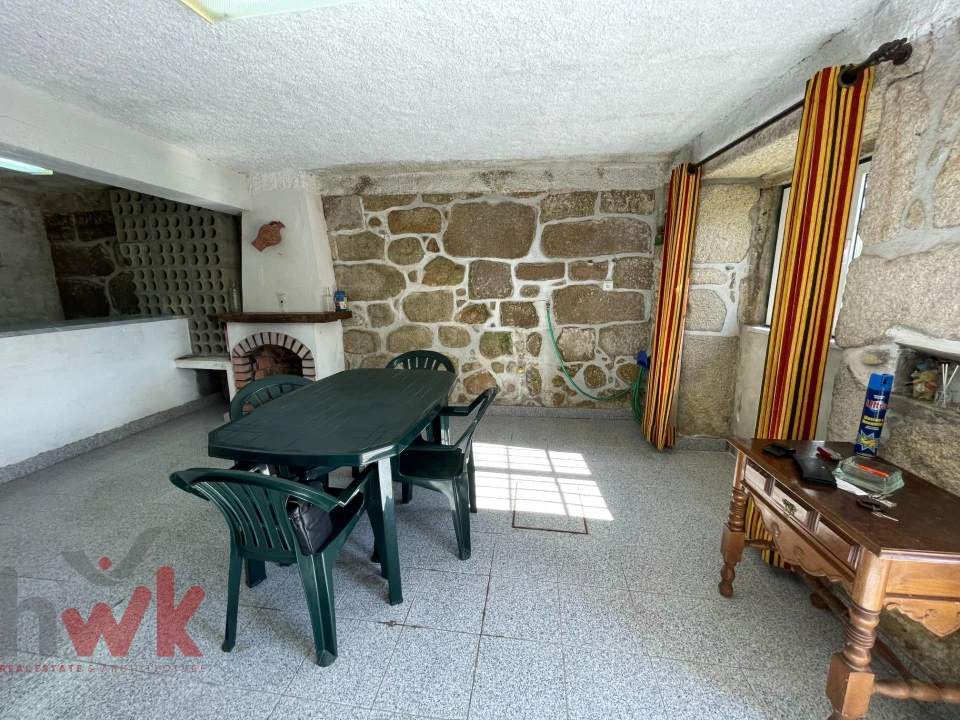 Moradia T4 para Venda em Santa Ovaia e Vila Pouca da Beira Foto 14