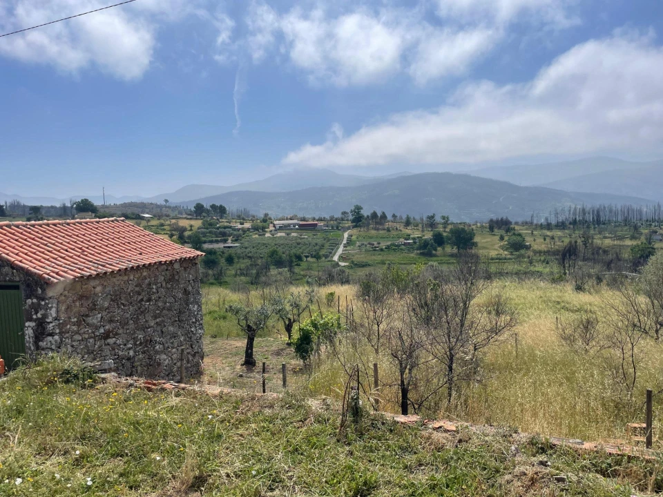 Moradia T4 para Venda em Santa Ovaia e Vila Pouca da Beira Foto 17