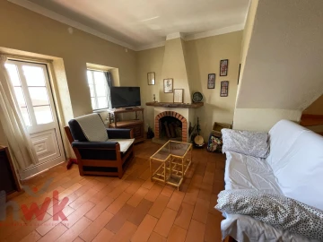 Moradia T4 para Venda em Santa Ovaia e Vila Pouca da Beira