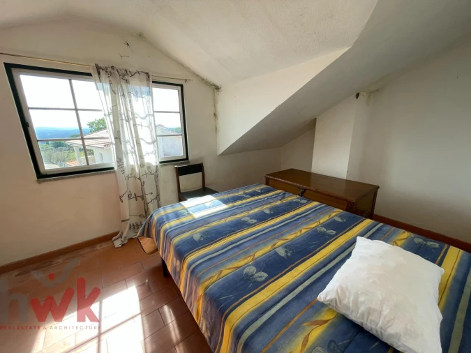 Moradia T4 para Venda em Santa Ovaia e Vila Pouca da Beira Foto 13