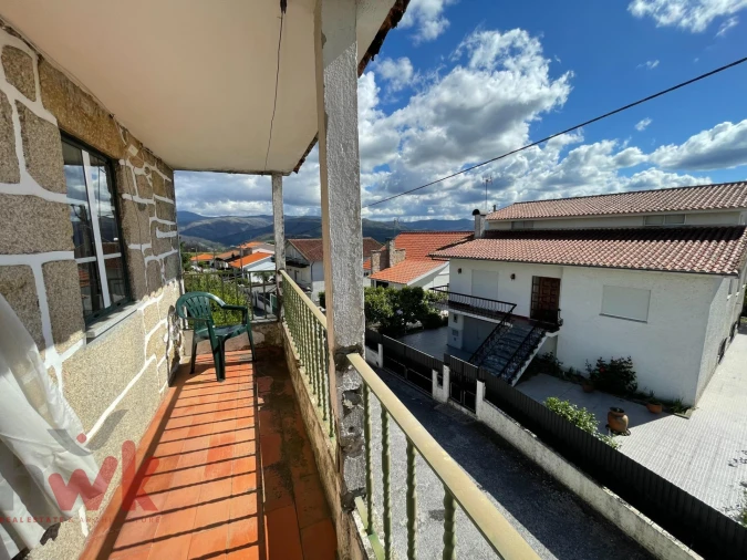 Moradia T4 para Venda em Santa Ovaia e Vila Pouca da Beira Foto 5